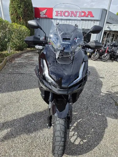 ADV 350