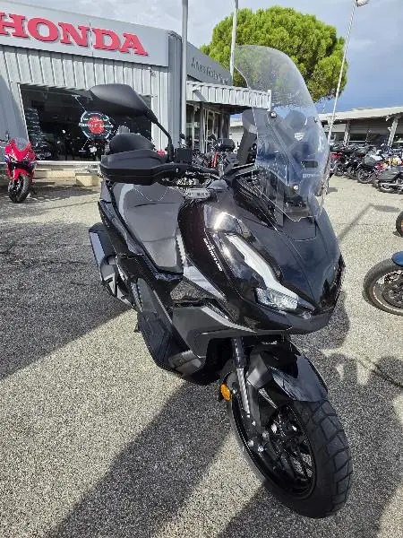 ADV 350