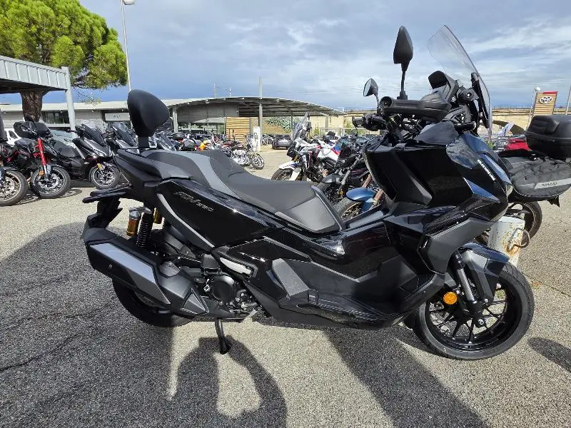 ADV 350