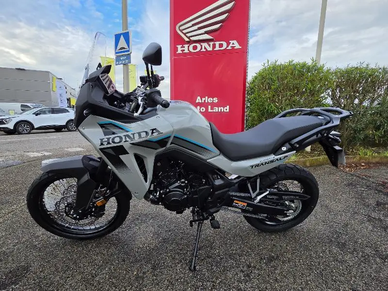 XL 750 TRANSALP