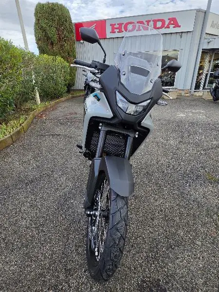 XL 750 TRANSALP