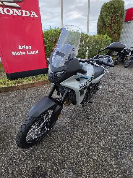 XL 750 TRANSALP