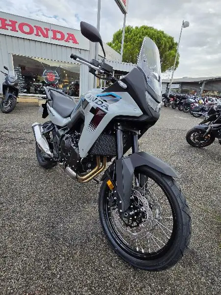 XL 750 TRANSALP