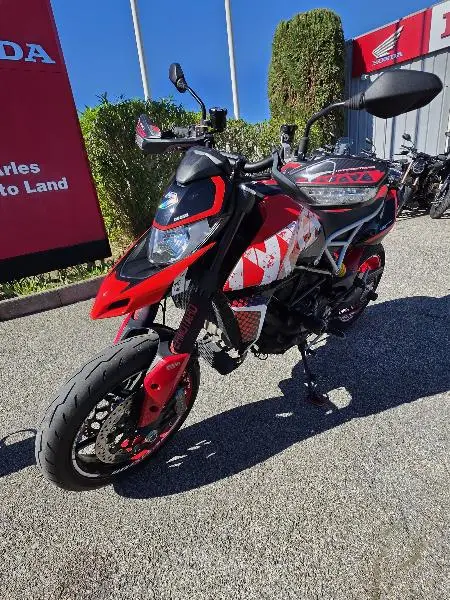 HYPERMOTARD
