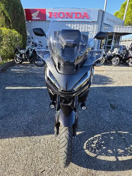 NT 1100 DCT