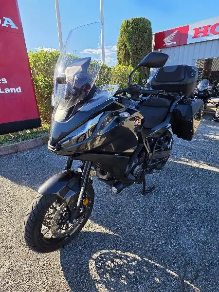 NT 1100 DCT