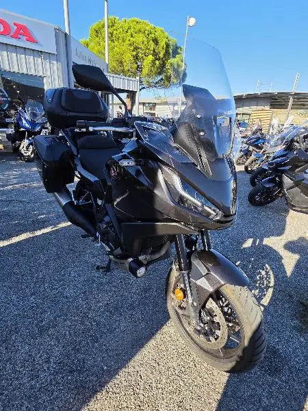 NT 1100 DCT