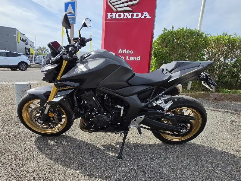 CB 1000 Hornet SP