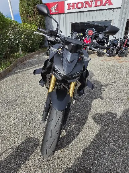 CB 1000 Hornet SP