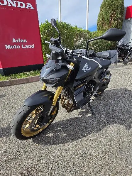 CB 1000 Hornet SP