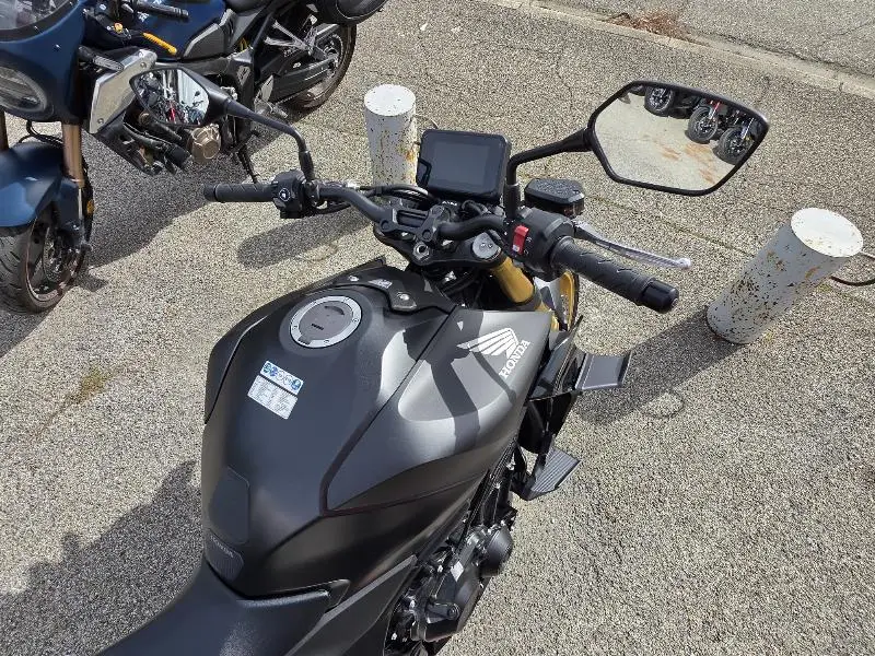 CB 1000 Hornet SP