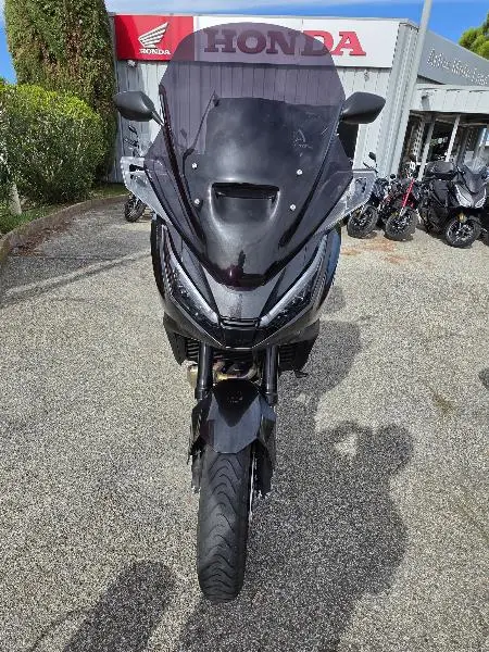 NT 1100 DCT