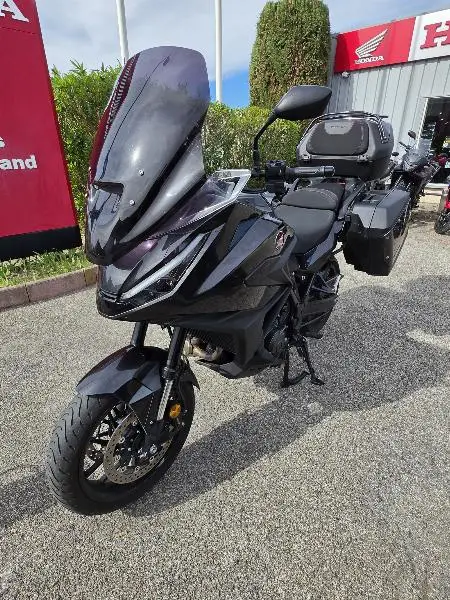 NT 1100 DCT
