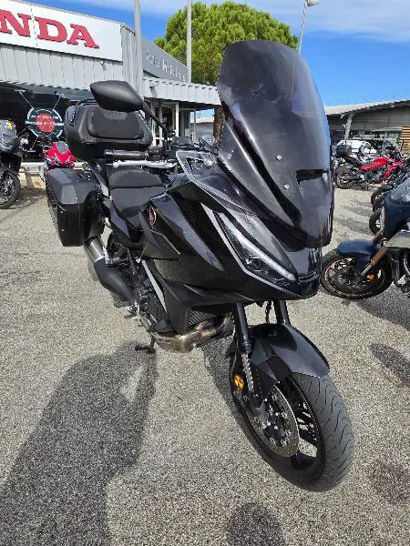 NT 1100 DCT