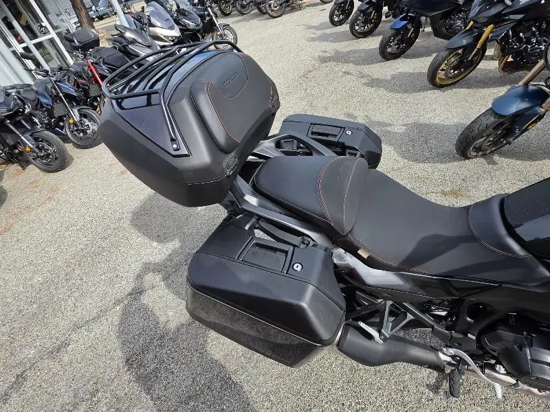NT 1100 DCT