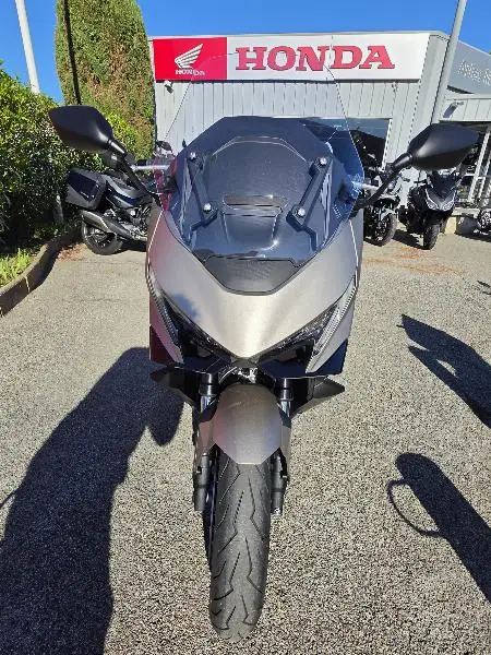 NSS FORZA 750