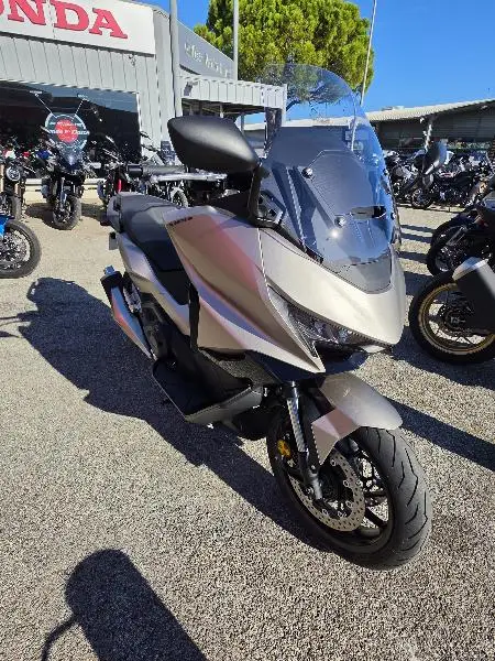 NSS FORZA 750