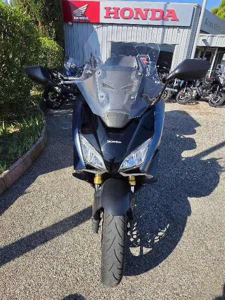 NSS FORZA 750