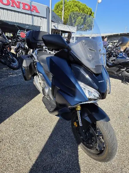NSS FORZA 750