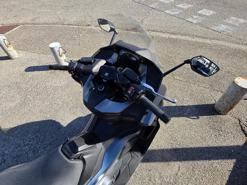 NSS FORZA 750