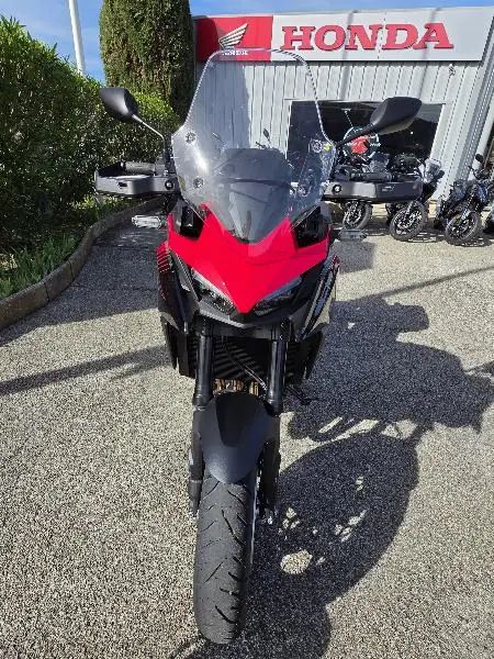 CB 1000 GT