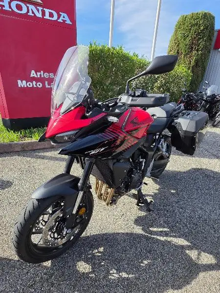 CB 1000 GT