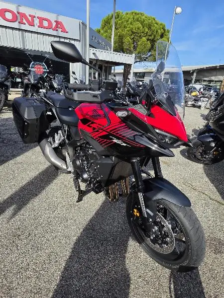 CB 1000 GT