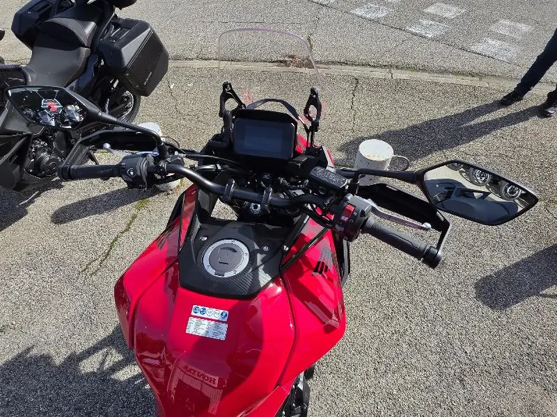 CB 1000 GT