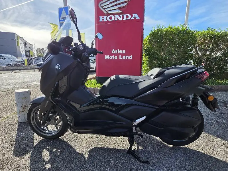 XMAX 300 TECH MAX 