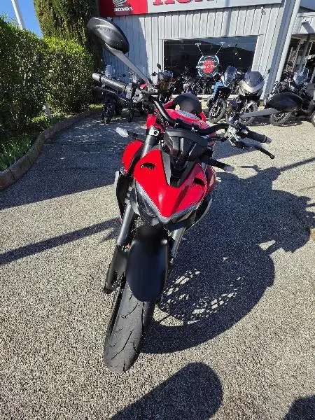 STREETFIGHTER