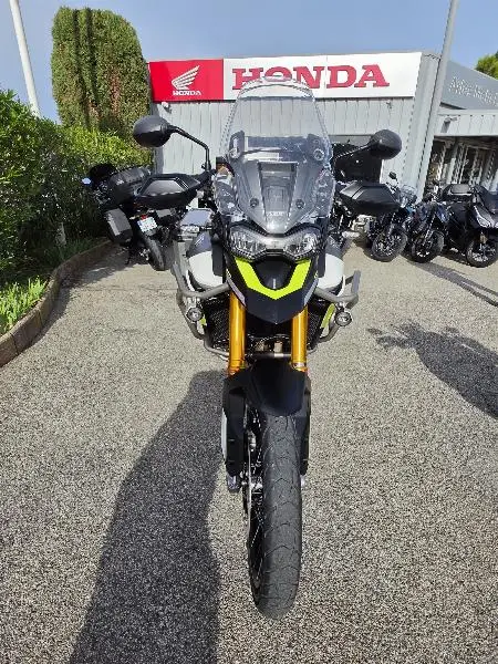 Tiger 900 Rally Aragon Edition