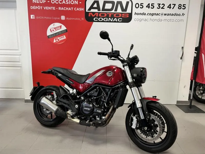 125 2C