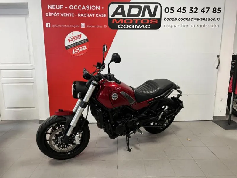 125 2C