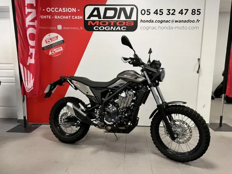 ALP 4.0 350
