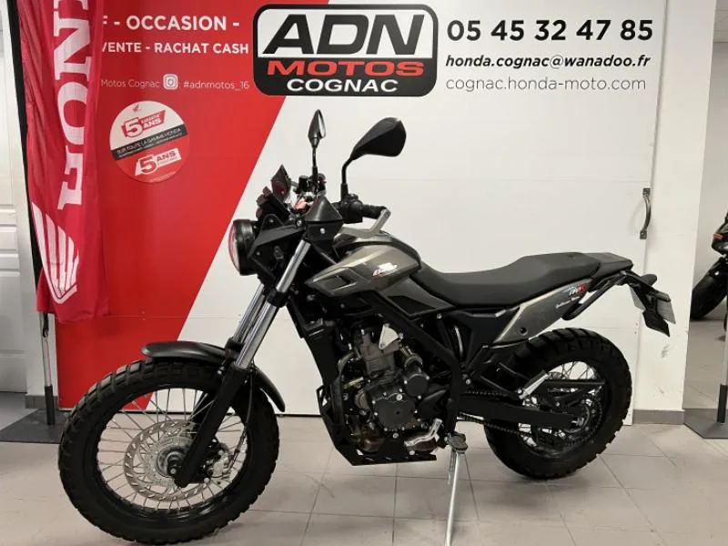 ALP 4.0 350