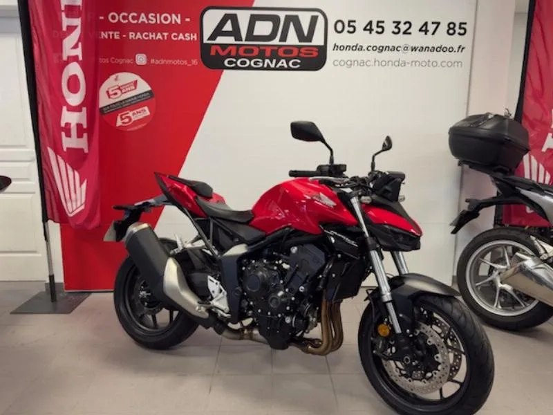 CB 1000 Hornet