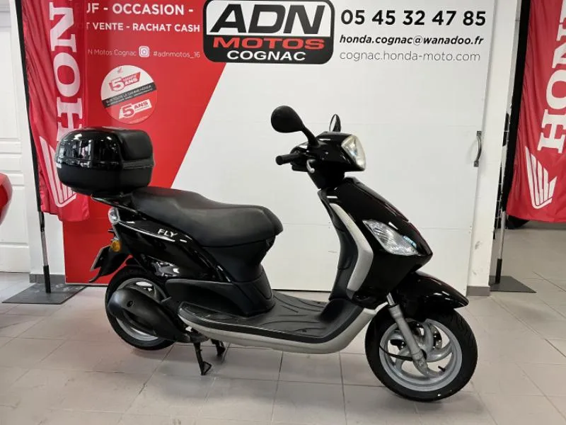 PIAGGIO 125