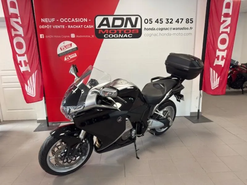 VFR 1200