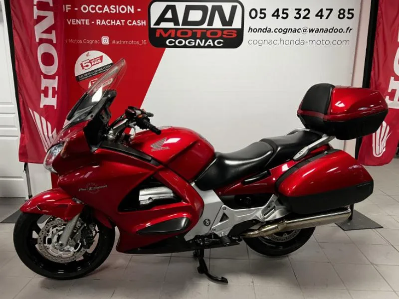 PAN EUROPEAN ABS 1300