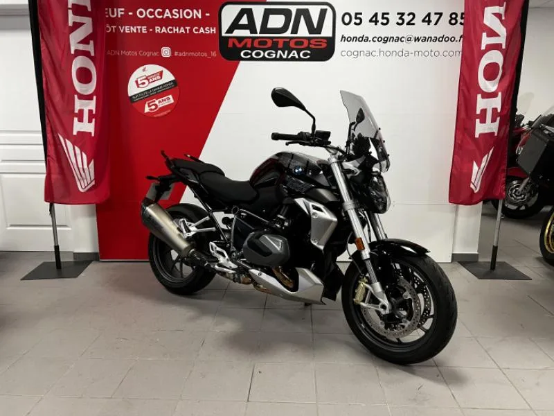 BMW R1250 R