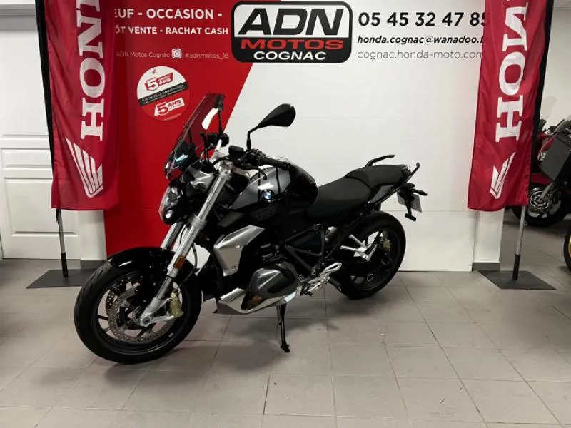 BMW R1250 R