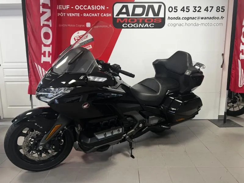 GL1800 GOLDWING 2019
