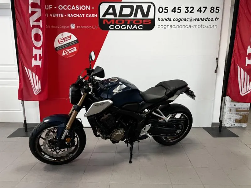 CB650R