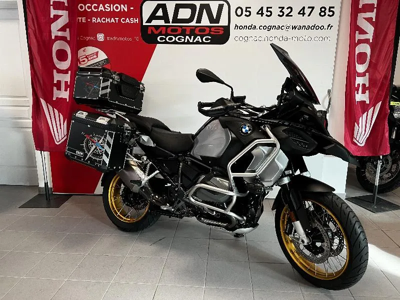 R 1250 GS