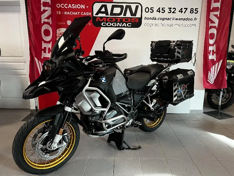 R 1250 GS