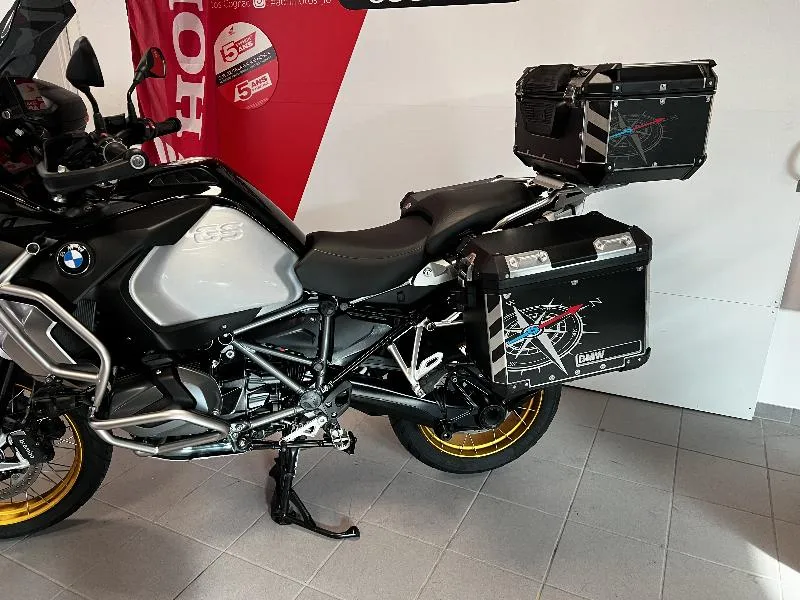 R 1250 GS