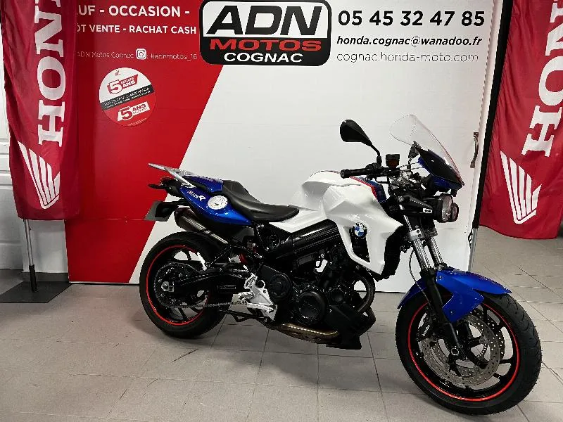 F800R