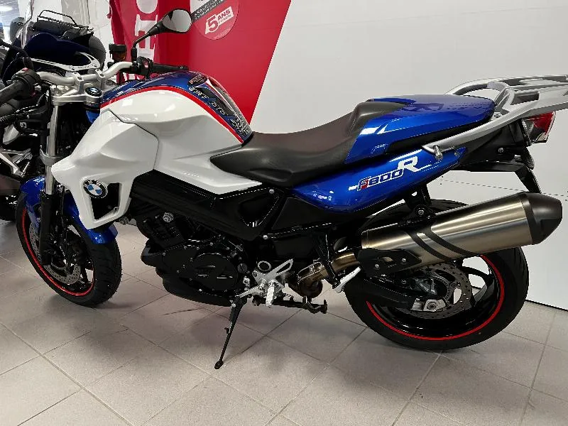 F800R