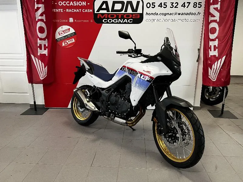 TRANSALP 750 2025