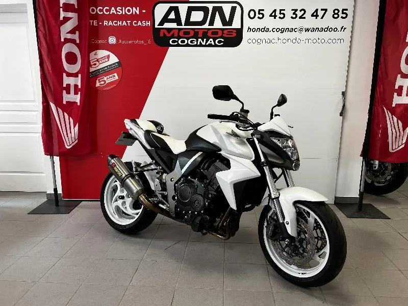 CB1000R 2010